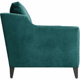 Colette Sofa, Vance Teal