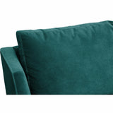 Colette Sofa, Vance Teal
