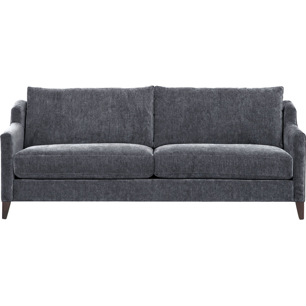 Colette Sofa, Vickie Charcoal