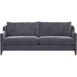 Colette Sofa, Vickie Charcoal