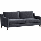 Collette Sofa, Vickie Charcoal