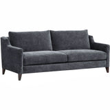 Colette Sofa, Vickie Charcoal