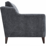 Colette Sofa, Vickie Charcoal