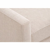 Collette Sofa, Vickie Sand
