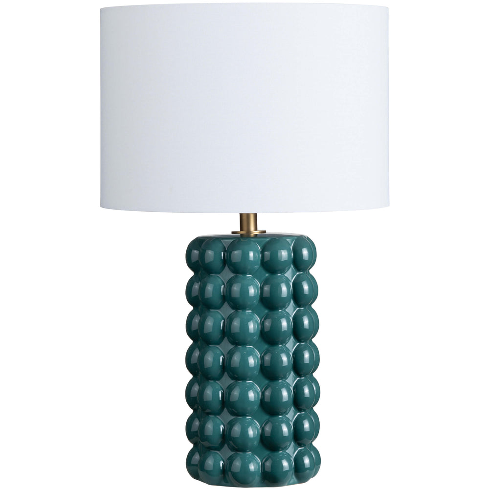 Collins Table Lamp-Lighting-High Fashion Home
