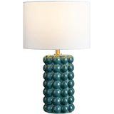 Collins Table Lamp-Lighting-High Fashion Home