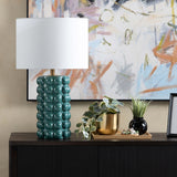 Collins Table Lamp-Lighting-High Fashion Home