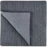 Colmar Quilt, Marina Blue-Accessories-High Fashion Home