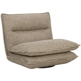 Colson Swivel Chair by Sunpan