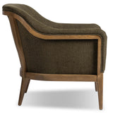 Colston Chair, Sutton Olive by Four Hands-Furniture - Chair-High Fashion Home