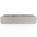 Right Chaise