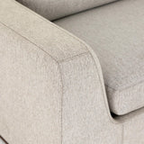 Right Chaise