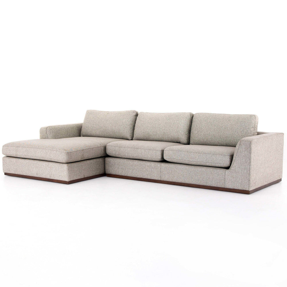 Left Chaise