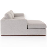 Left Chaise