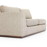 Left Chaise