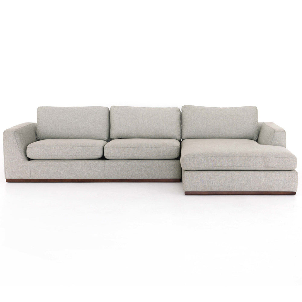 Right Chaise