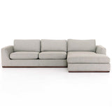 Right Chaise