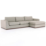 Right Chaise
