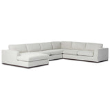 Colt 4 Piece Sectional by Four Hands
