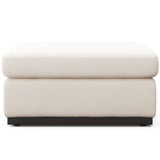 Colt Ottoman, Nomad Marshmallow by Four Hands-Furniture - Benches-High Fashion Home