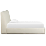 Colt Platform Bed, Irving Flax by Four Hands-Furniture - Bedroom-High Fashion Home