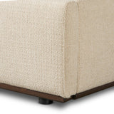 Colt Platform Bed, Irving Flax by Four Hands-Furniture - Bedroom-High Fashion Home