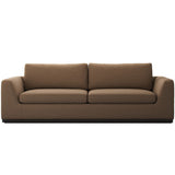 Colt Sofa, Nomad Mushroom by Four Hands