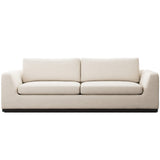 Colt Sofa, Nomad Snow by Four Hands