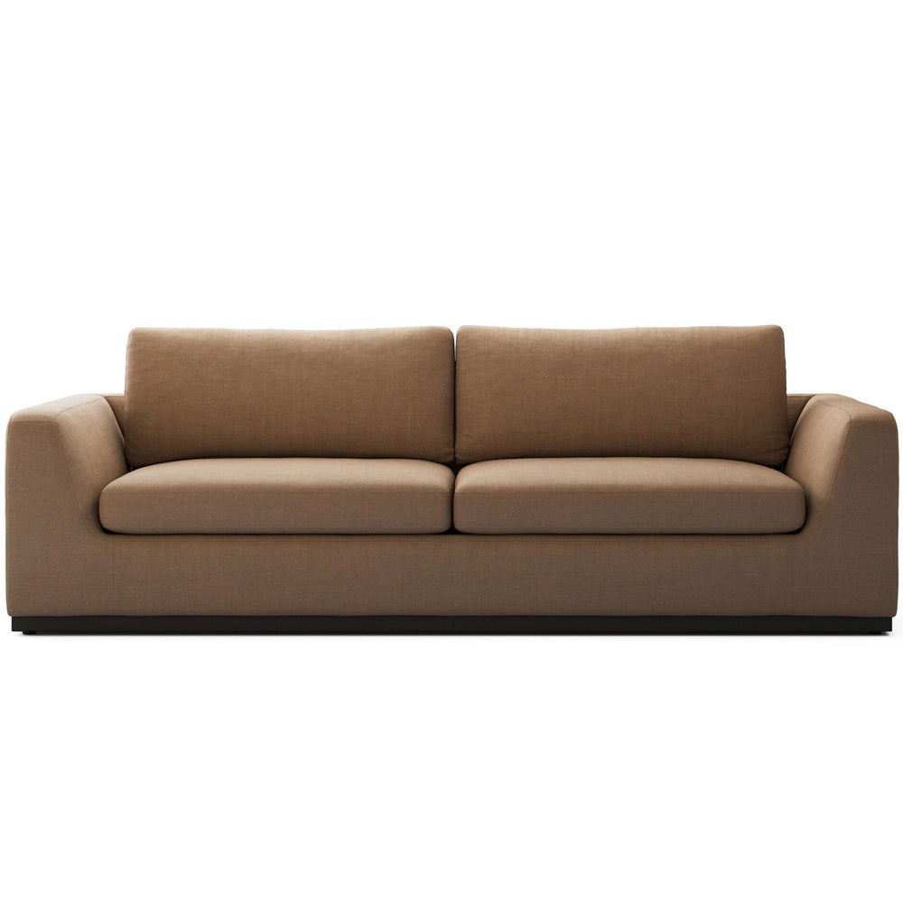 Colt Sofa, Savoy Ochre By Four Hands