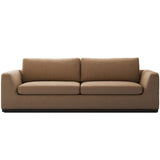 Colt Sofa, Savoy Ochre By Four Hands