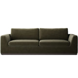 Colt Sofa, Surrey Olive by Four Hands