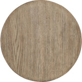 Commerce and Market Round Robin Accent Table-Furniture - Accent Tables-High Fashion Home