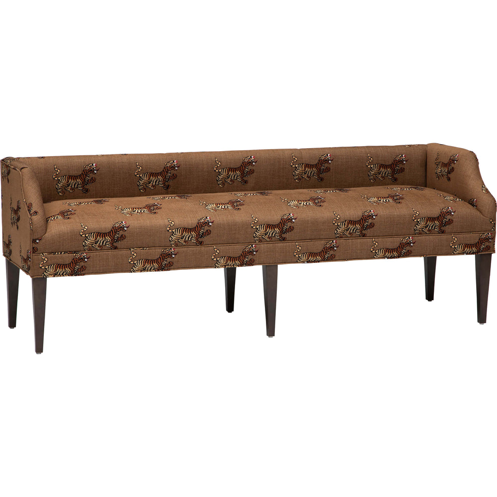 Commons Bench, Tigre Topaz