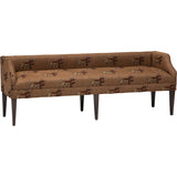 Commons Bench, Tigre Topaz