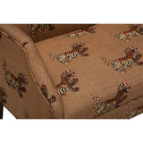 Commons Bench, Tigre Topaz