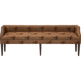 Commons Bench, Tigre Topaz