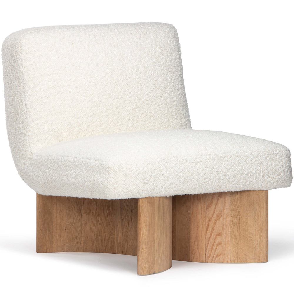 Como Chair, Natural