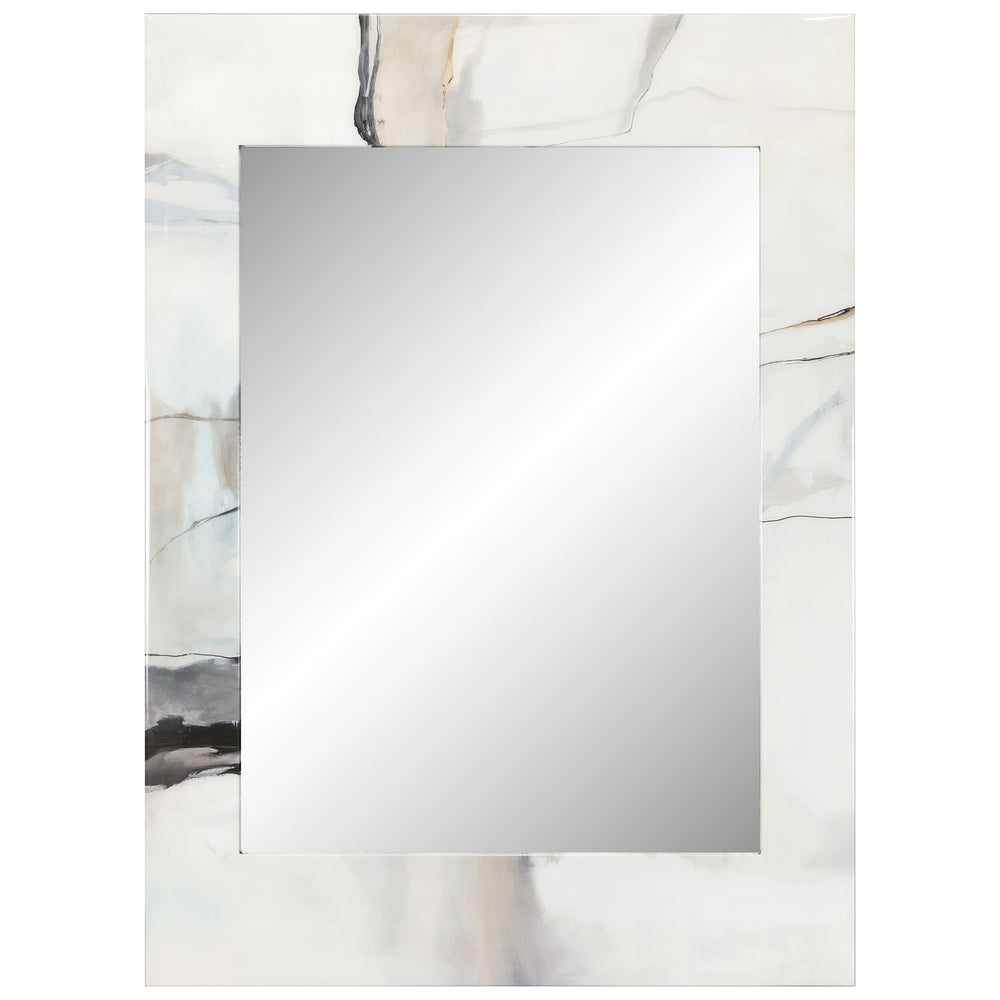 Concurrence II Mirror-Accessories Artwork-High Fashion Home