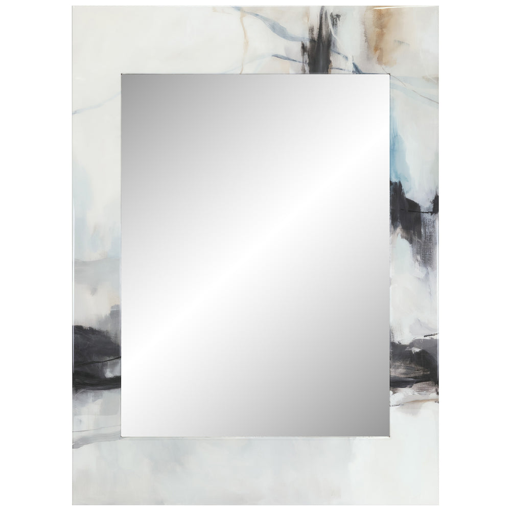 Concurrence I Mirror-Accessories Artwork-High Fashion Home