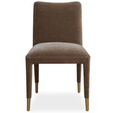 Conifer Dining Chair, Truffle, Set of 2