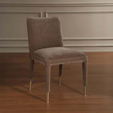 Conifer Dining Chair, Truffle, Set of 2