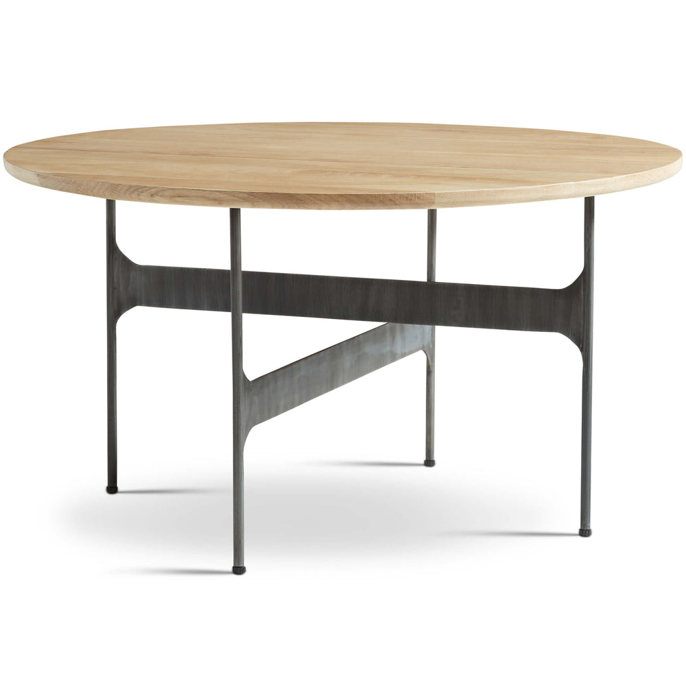 Constellation Coffee Table, Natural