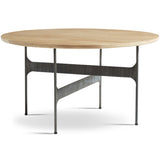 Constellation Coffee Table, Natural