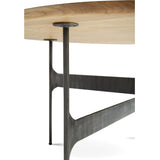 Constellation Coffee Table, Natural