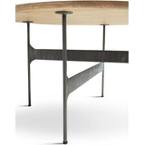 Constellation Coffee Table, Natural