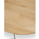 Constellation Coffee Table, Natural