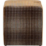 Contempo Success Ottoman, Midas-Furniture-High Fashion Home