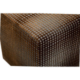 Contempo Success Ottoman, Midas-Furniture-High Fashion Home