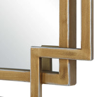 Contemporary Mirror-Accessories-High Fashion Home