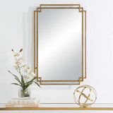 Contemporary Mirror-Accessories-High Fashion Home